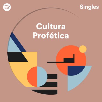 Spotify Singles Cover Image