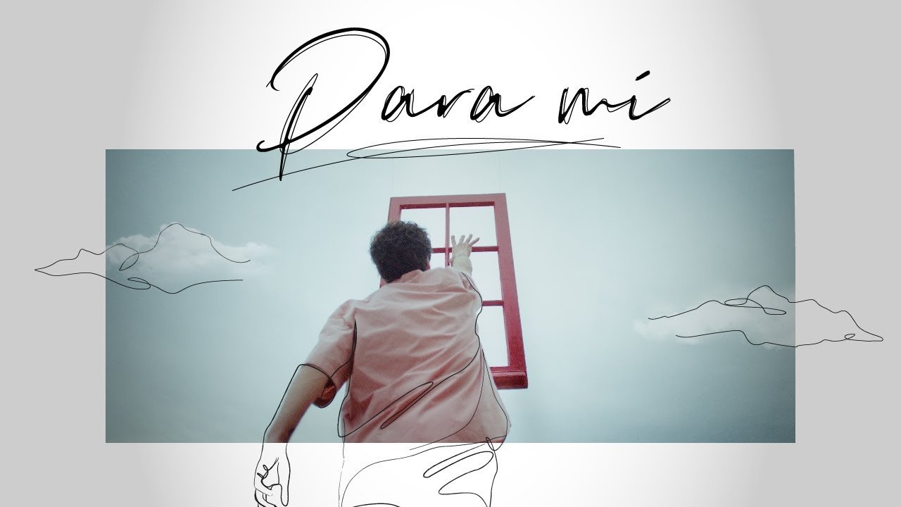 Para Mí (Video Oficial), video cover image